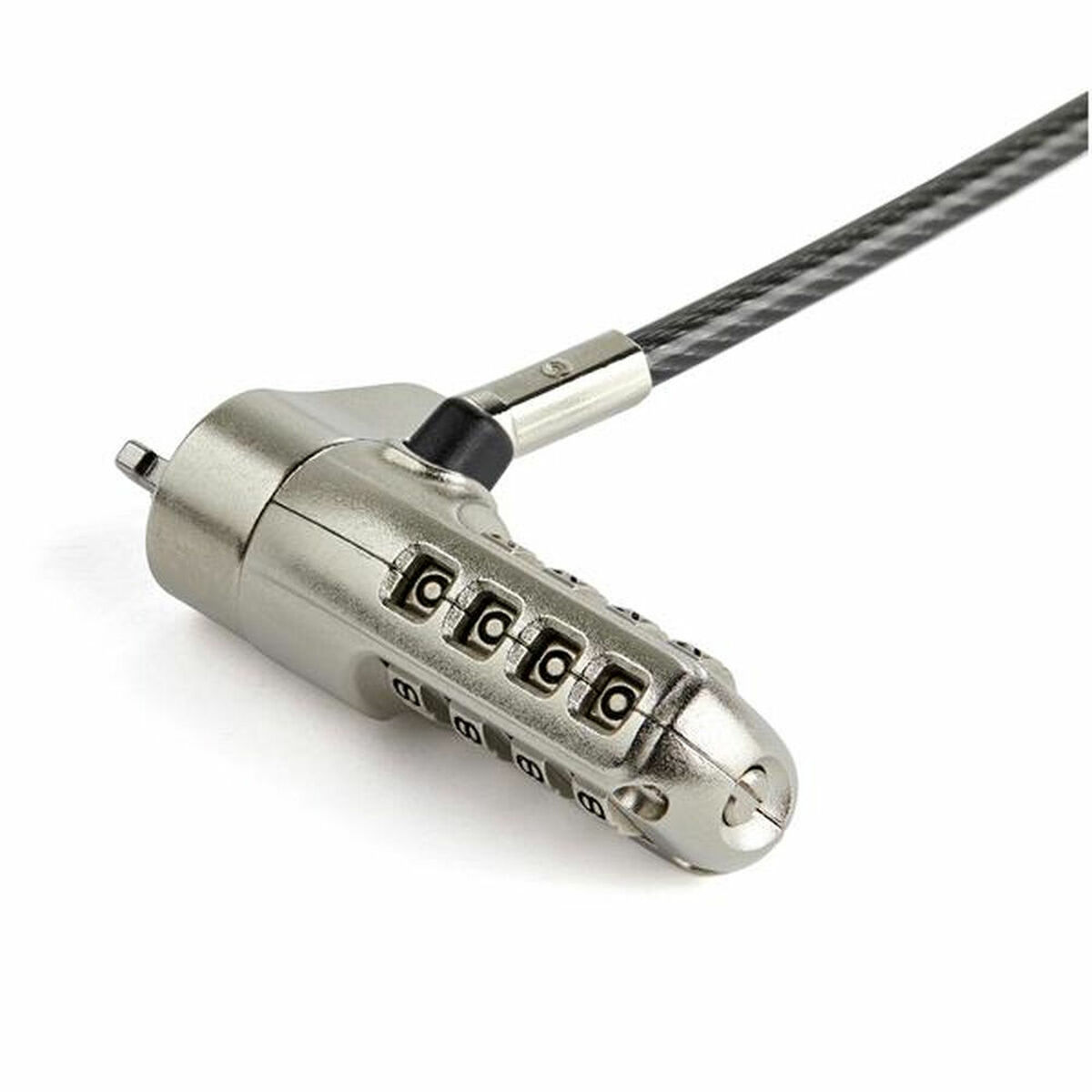 Veiligheidskabel Startech LTLOCKNANO